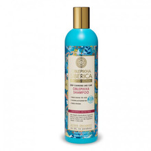 Oblepikha Shampoo