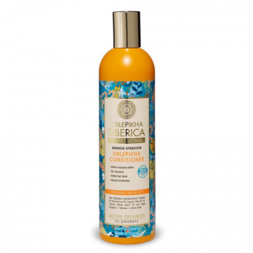 Oblepikha Conditioner