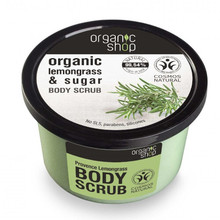 Organic Shop