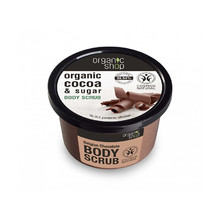Organic Shop