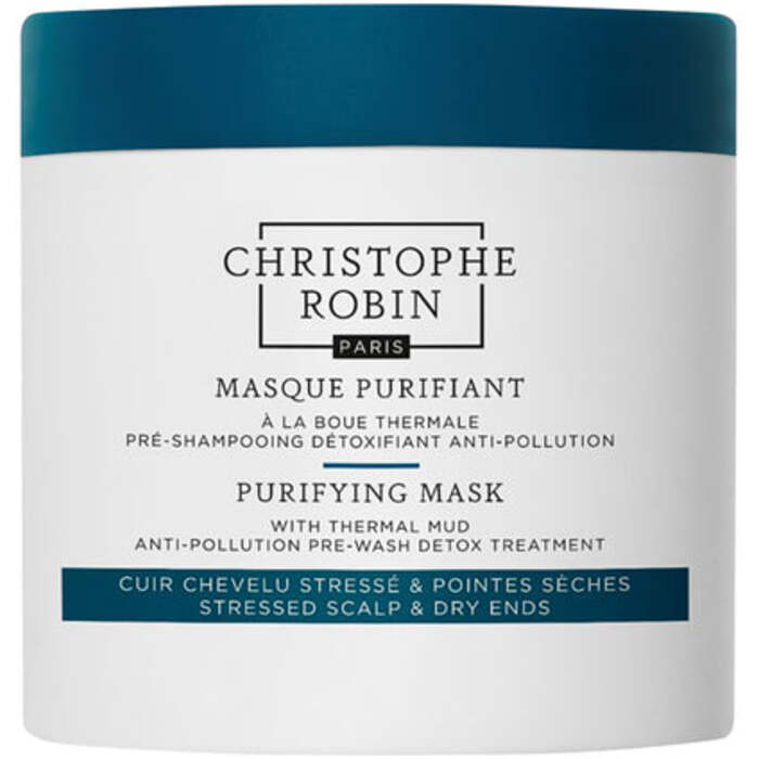 Purifying Mask