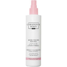 Instant Volumising