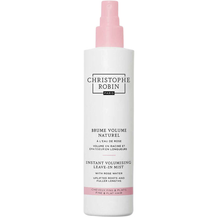 Instant Volumising