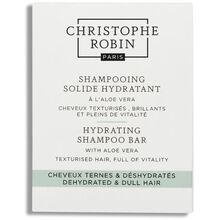 Hydrating Shampoo