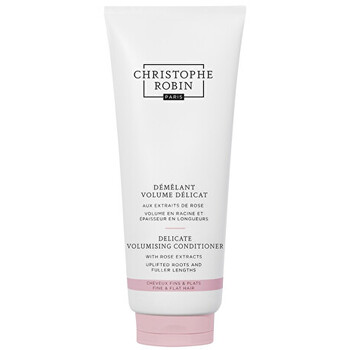 Detail produktu Cleansing Volumising Conditioner - Jemný objemový kondicionér Cleansing Volumising
