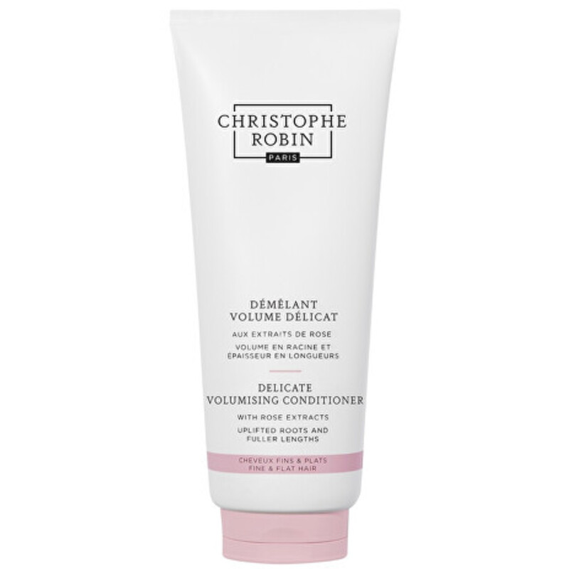 Cleansing Volumising