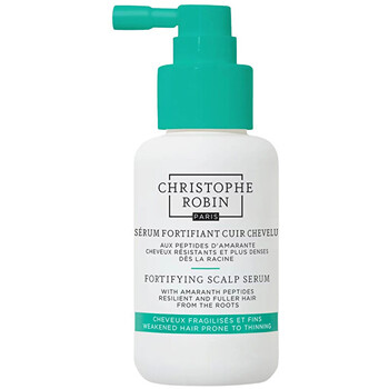 Fortifying Scalp