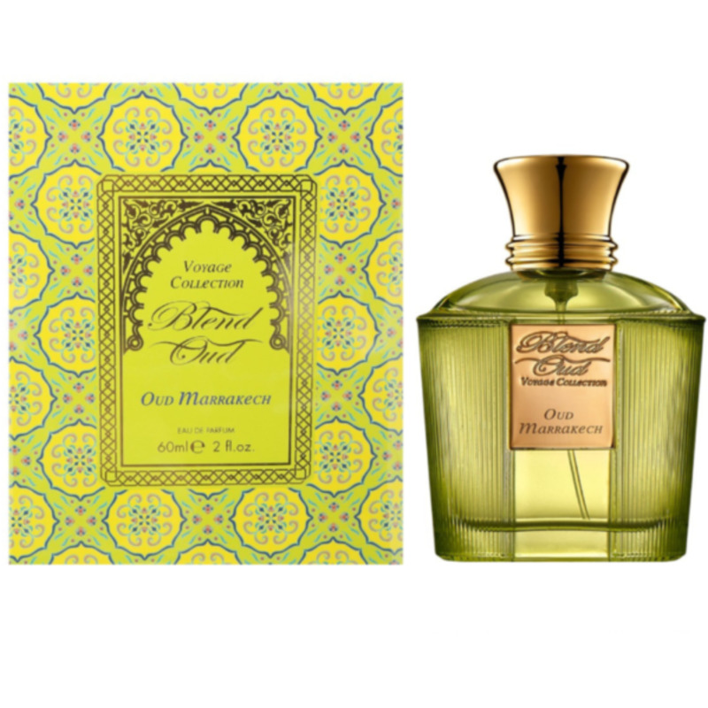 Oud Marrakech