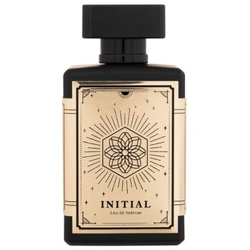 Initial EDP