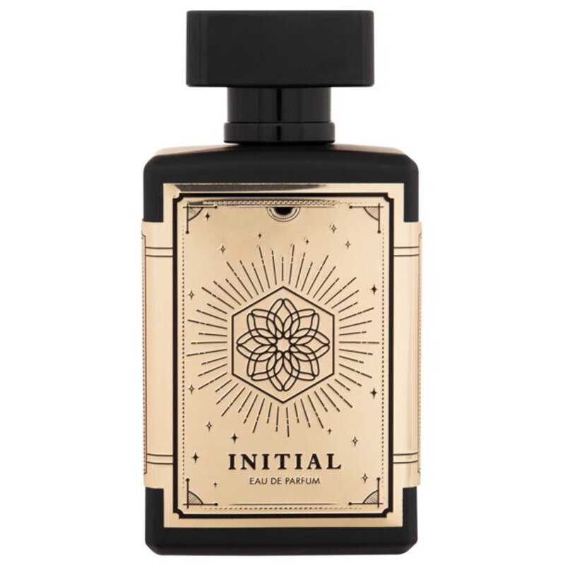 Initial EDP
