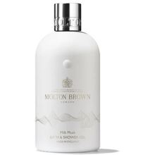 Milk Musk