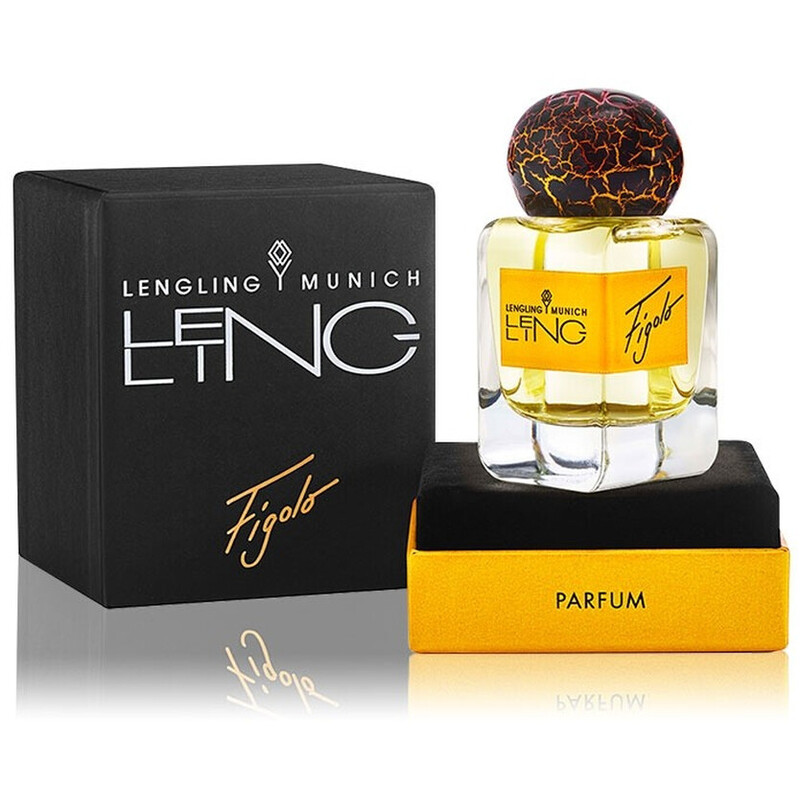 Figolo Parfum