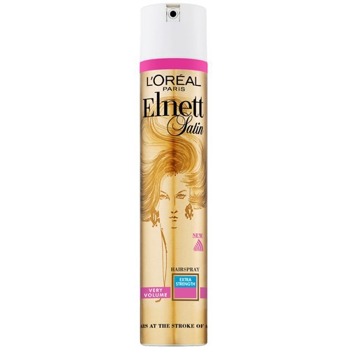 Elnett Satin