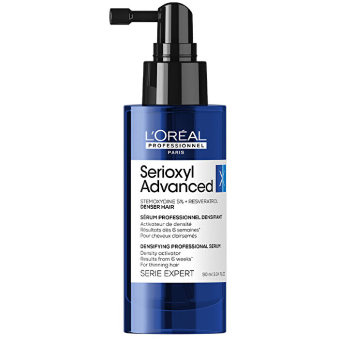 Serioxyl Advanced