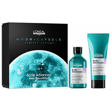 Scalp Advanced