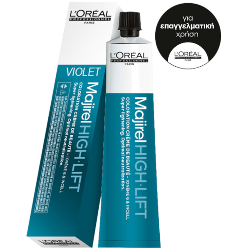 Majirel HighLift