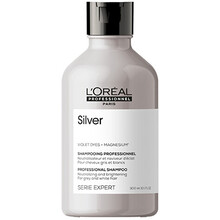 Magnesium Silver