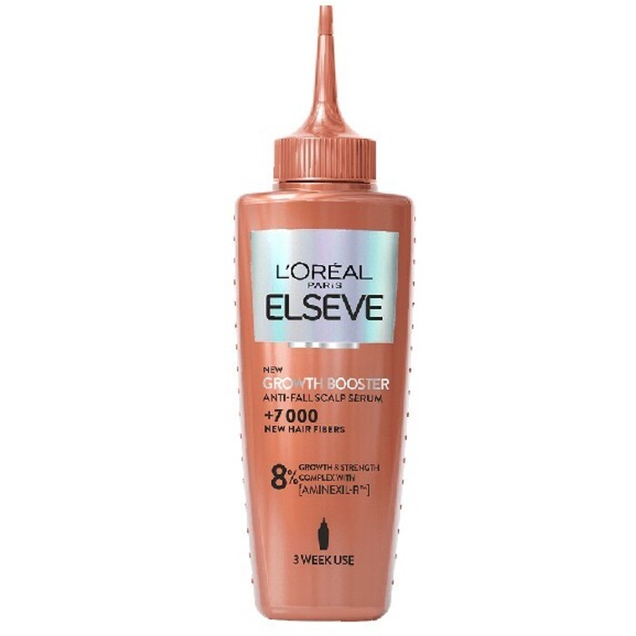 Elseve Growth
