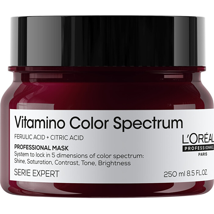 Vitamino Color