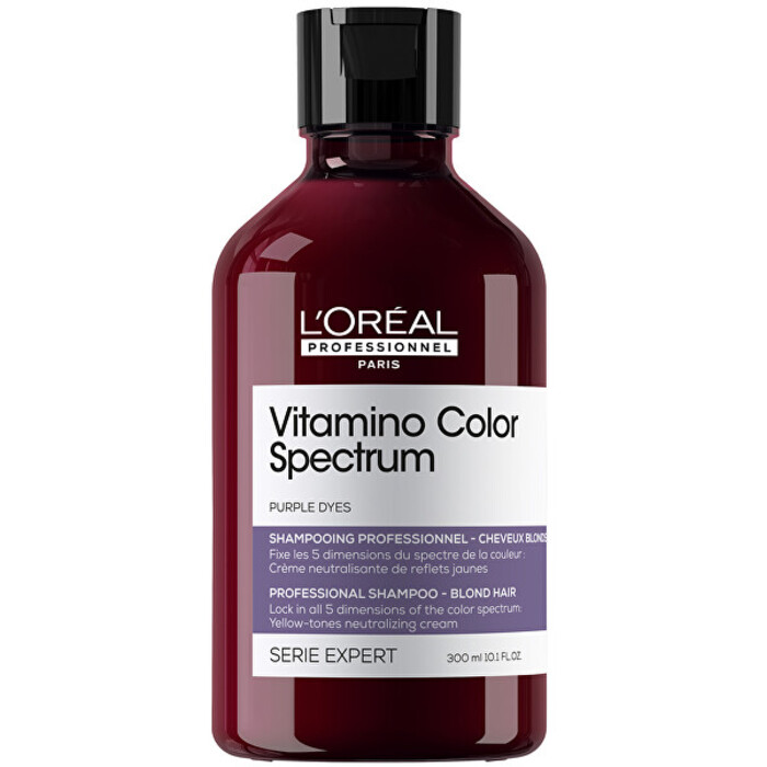Vitamino Color