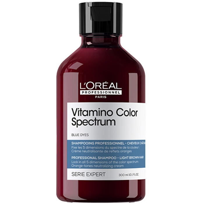 Vitamino Color