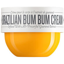 Brazilian Bum