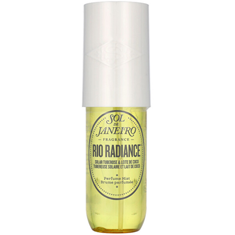 Rio Radiance