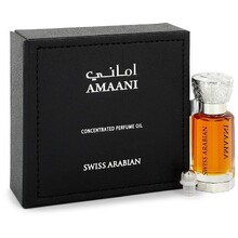 Amaani Perfume