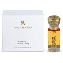 Shaghaf Oud