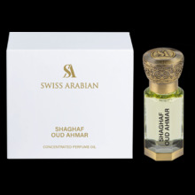Shaghaf Oud