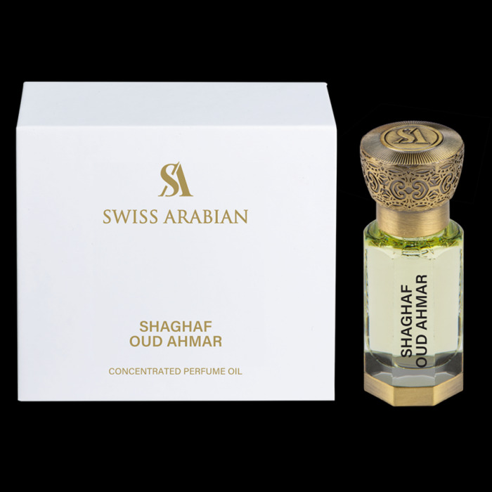 Shaghaf Oud