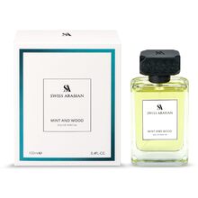 Mint and