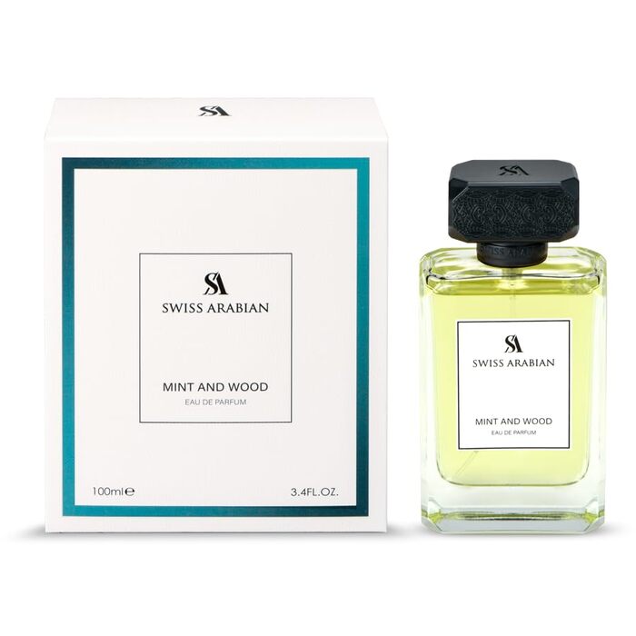 Mint and
