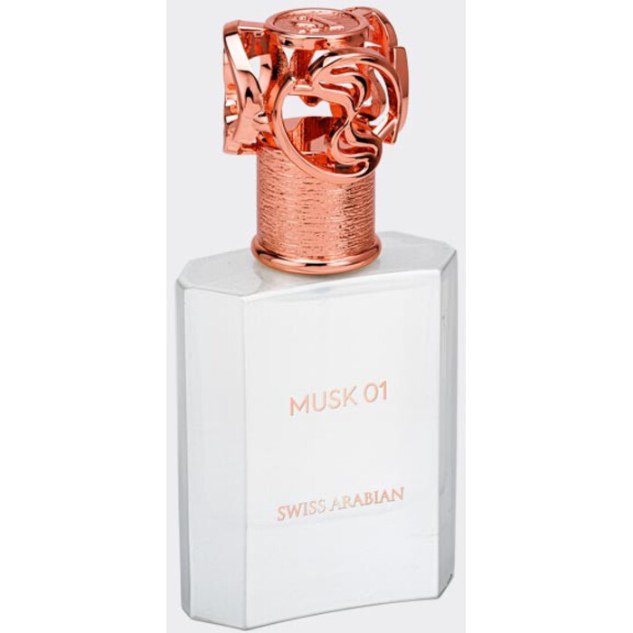 Musk 01