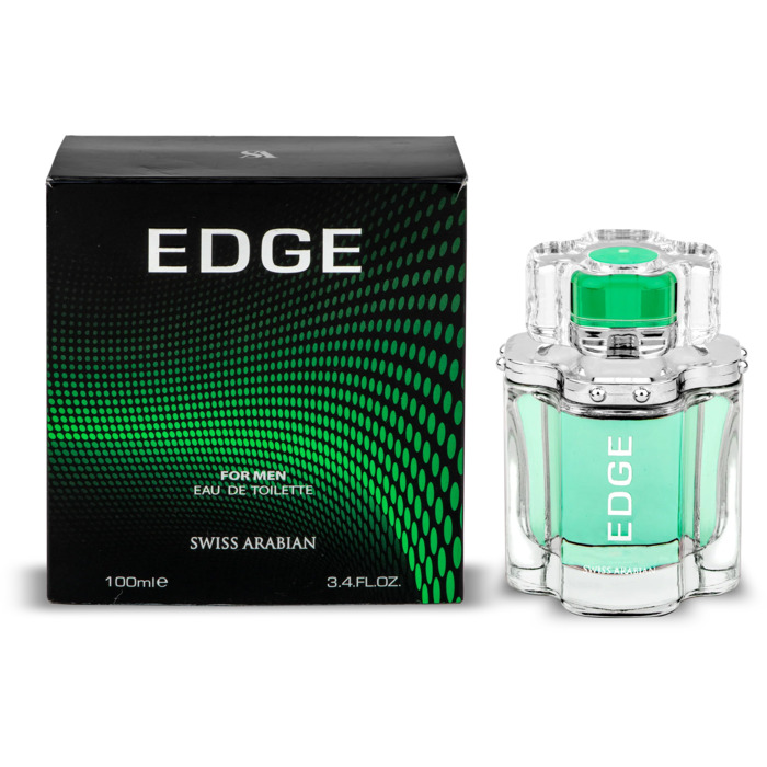 Edge EDT