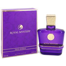 Royal Mystery