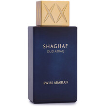 Shaghaf Oud