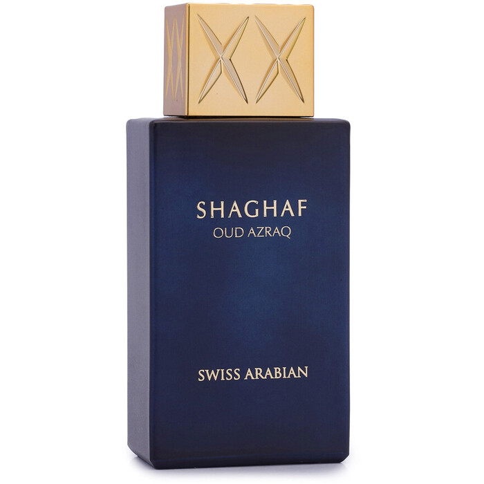 Shaghaf Oud