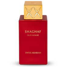 Shaghaf Oud