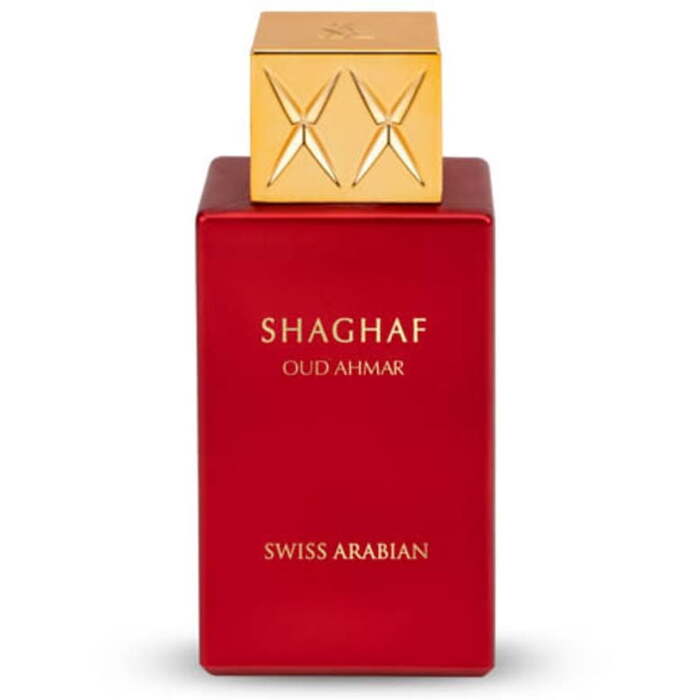 Shaghaf Oud