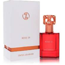 Rose 01