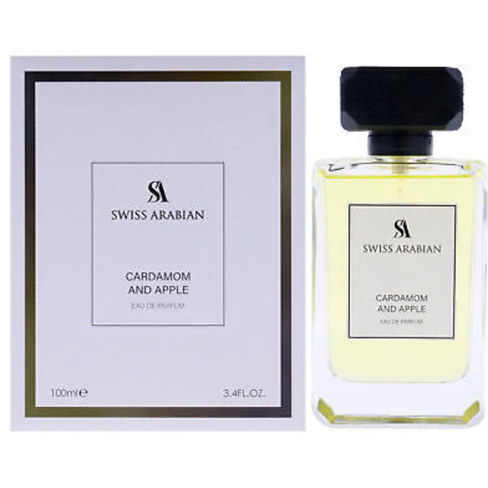 Cardamom and