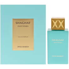 Shaghaf Oud