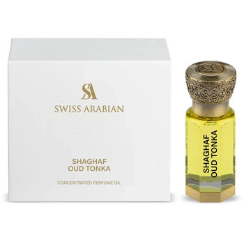 Shaghaf Oud