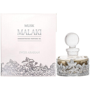 Musk Malaki