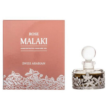 Rose Malaki