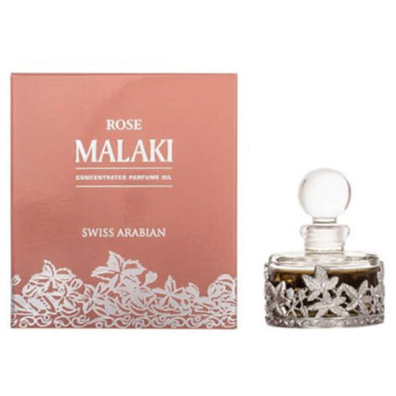 Rose Malaki