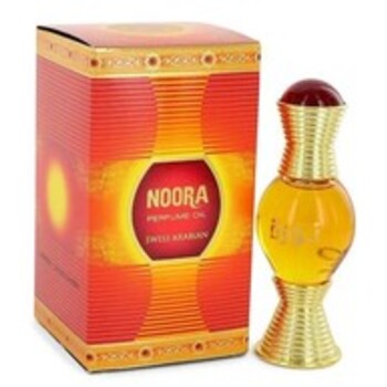 Noora Parfumed