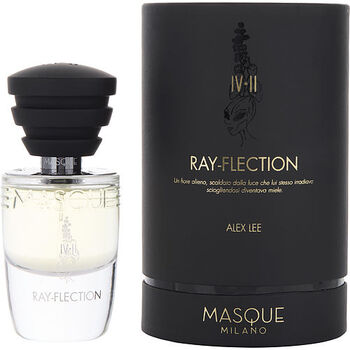 Ray-Flection EDP