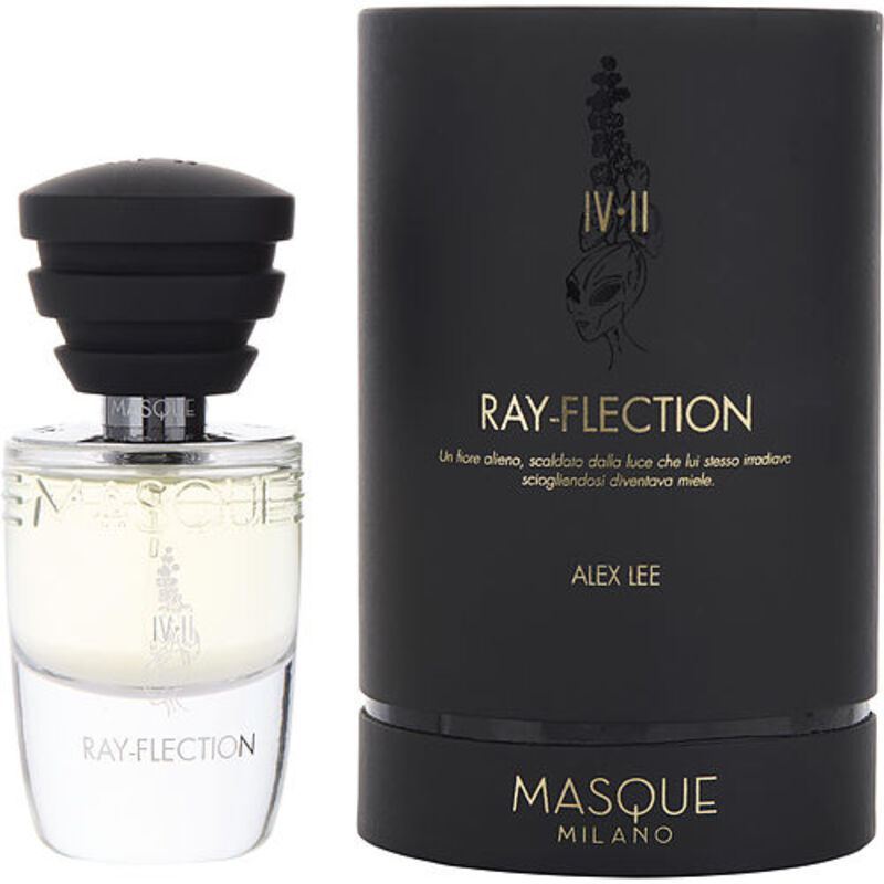 Ray-Flection EDP